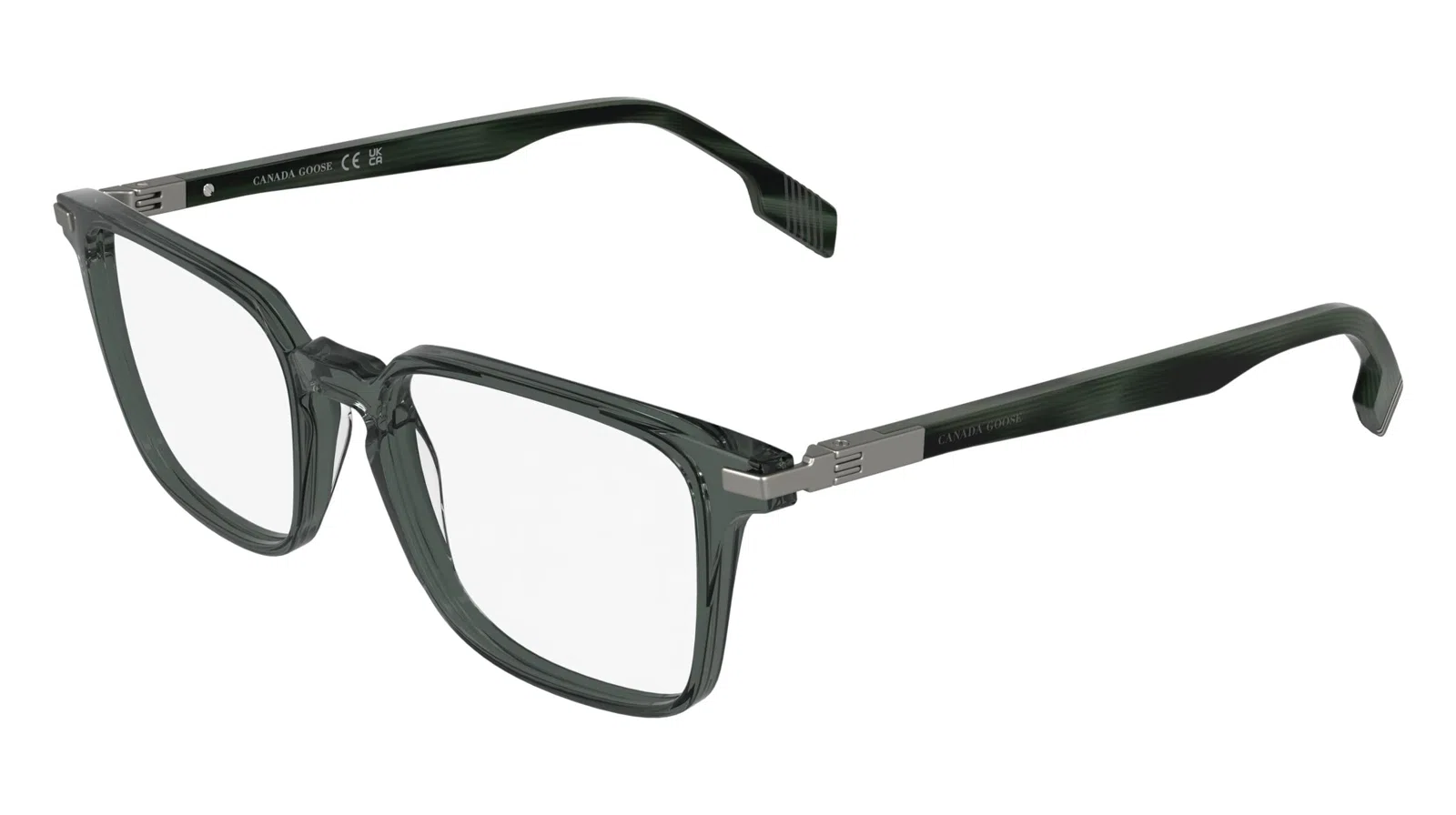 Canada Goose GC26604E Eyeglasses - view 2